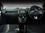 Mazda2 Venture 2013 года